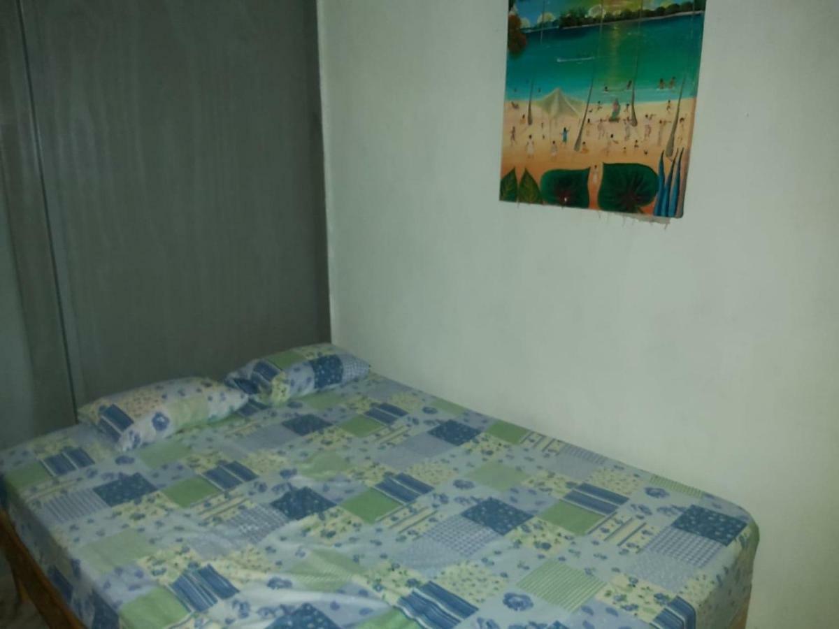 Delmar Hostal Bacalar Ngoại thất bức ảnh
